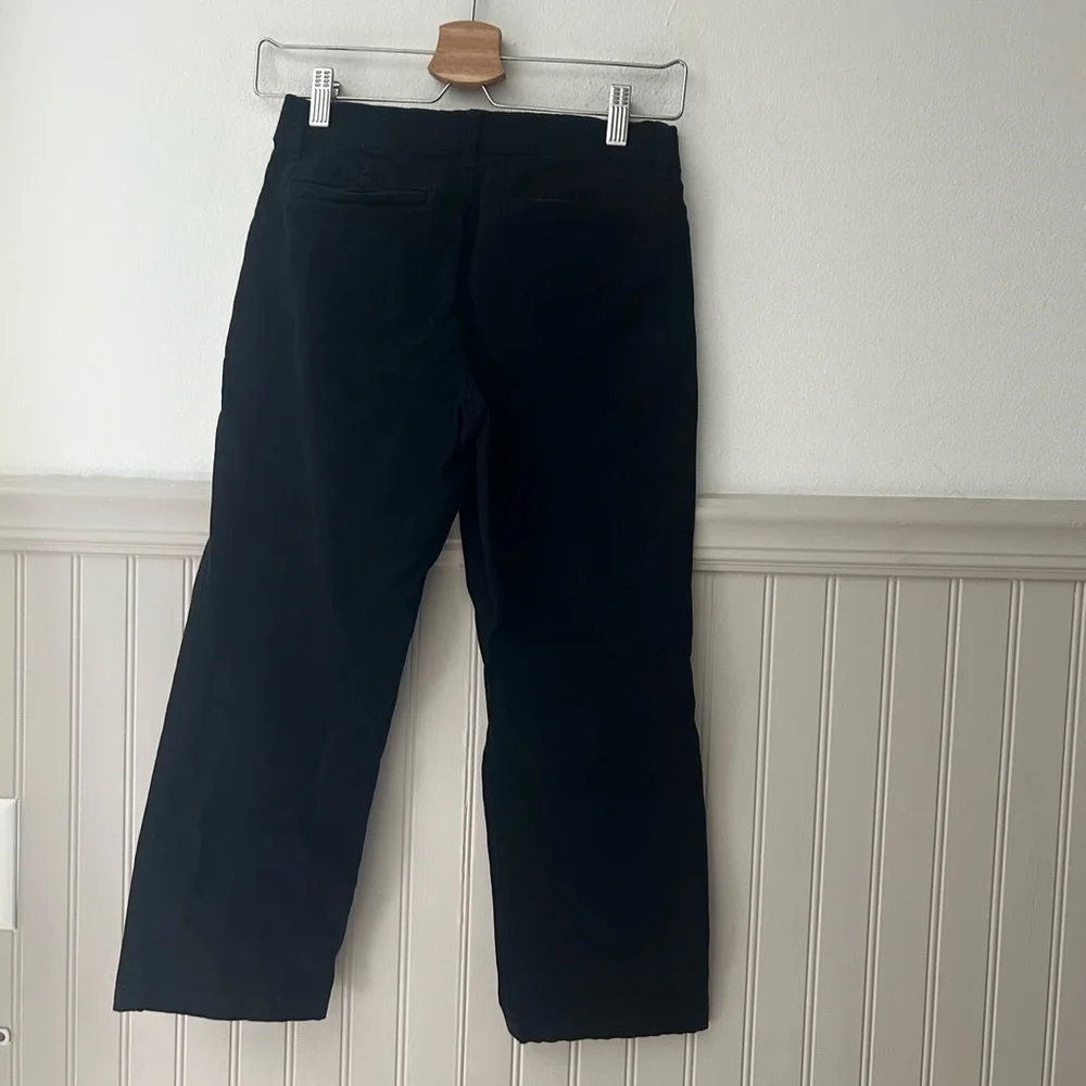 The Childrens Place classic black